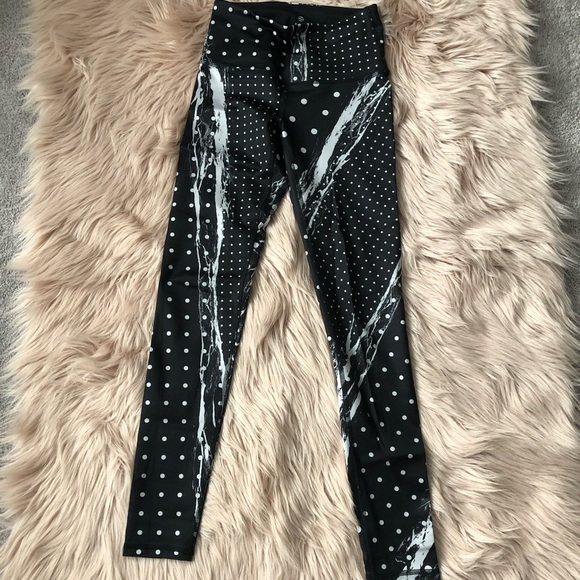 Noli Full Length Leggings - Picture 1 of 2